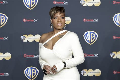 Fantasia Announces New Swimwear Line in Honor of Late。